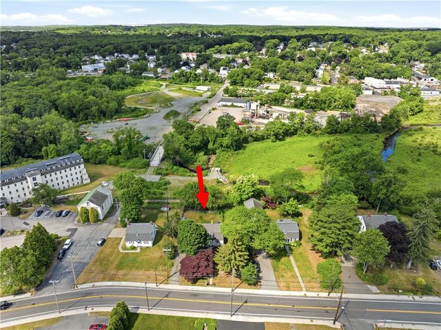 512 Woonasquatucket Avenue, North Providence, RI 02911