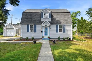 512 Woonasquatucket Avenue, North Providence, RI 02911