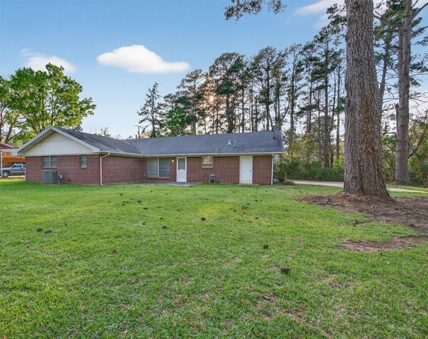 522 Lee Street, Mansfield, LA 71052