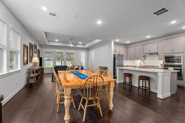 106 E Silky Sephora Court, Montgomery, TX 77316
