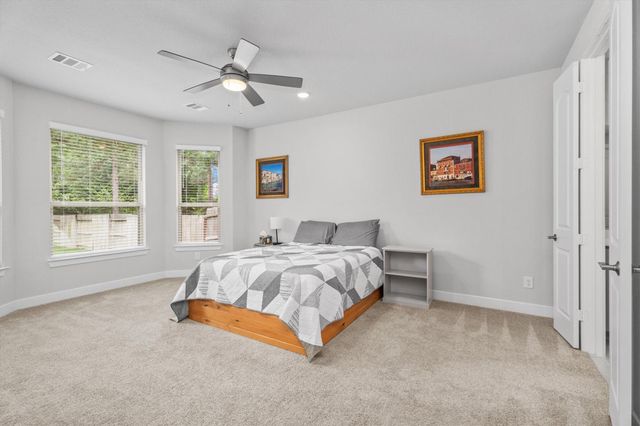 106 E Silky Sephora Court, Montgomery, TX 77316
