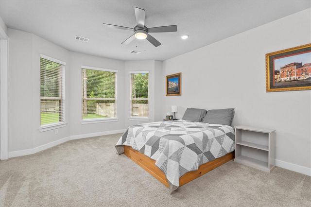 106 E Silky Sephora Court, Montgomery, TX 77316