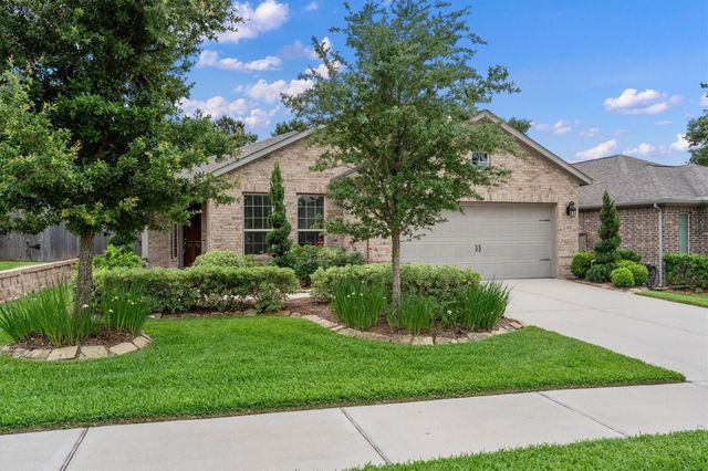 106 E Silky Sephora Court, Montgomery, TX 77316