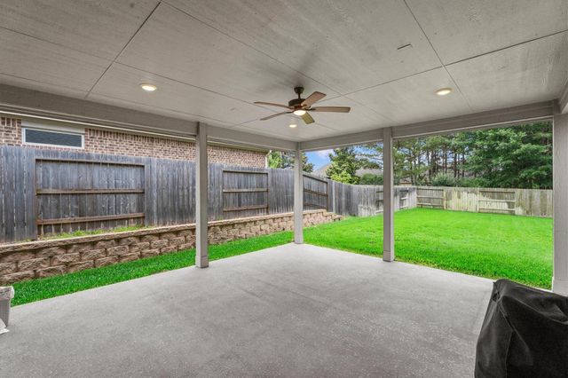 106 E Silky Sephora Court, Montgomery, TX 77316