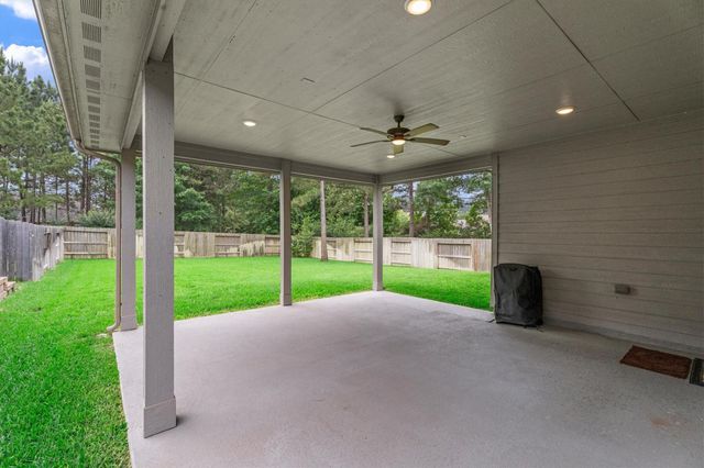 106 E Silky Sephora Court, Montgomery, TX 77316