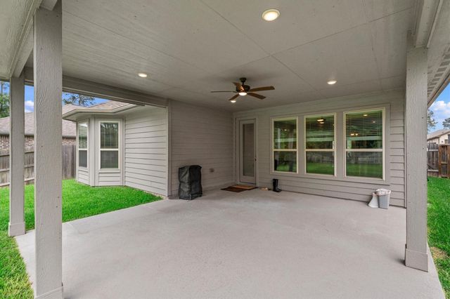 106 E Silky Sephora Court, Montgomery, TX 77316