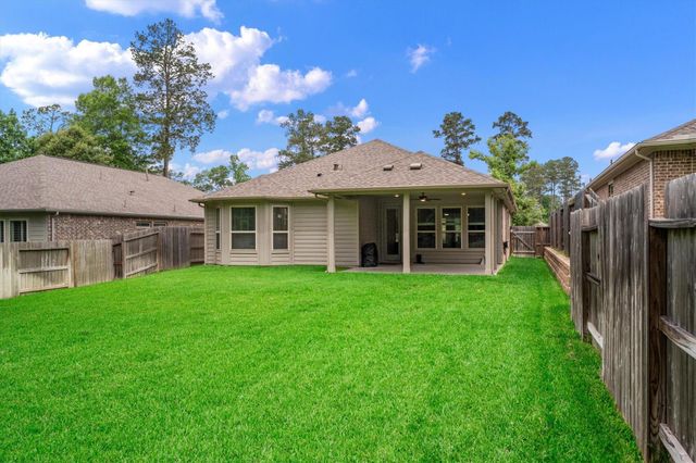 106 E Silky Sephora Court, Montgomery, TX 77316