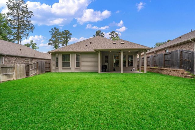 106 E Silky Sephora Court, Montgomery, TX 77316