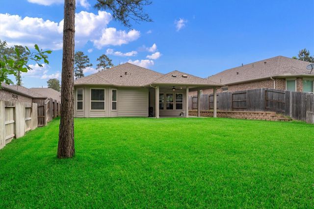 106 E Silky Sephora Court, Montgomery, TX 77316
