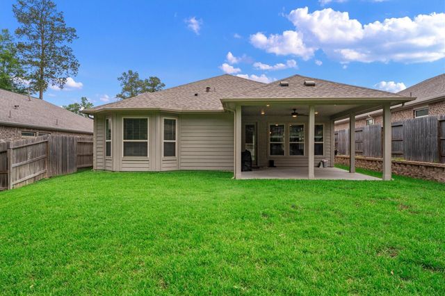 106 E Silky Sephora Court, Montgomery, TX 77316