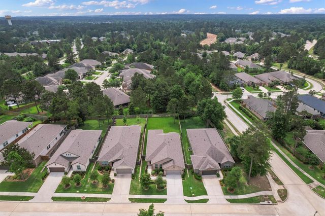 106 E Silky Sephora Court, Montgomery, TX 77316