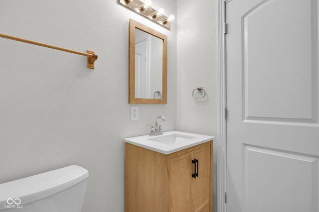 954 Farmington Trail, Brownsburg, IN 46112