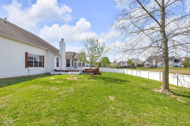 954 Farmington Trail, Brownsburg, IN 46112