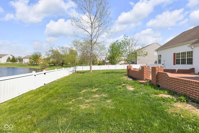 954 Farmington Trail, Brownsburg, IN 46112