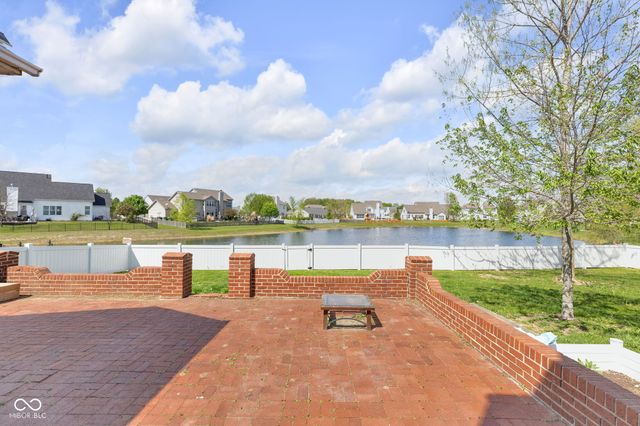 954 Farmington Trail, Brownsburg, IN 46112