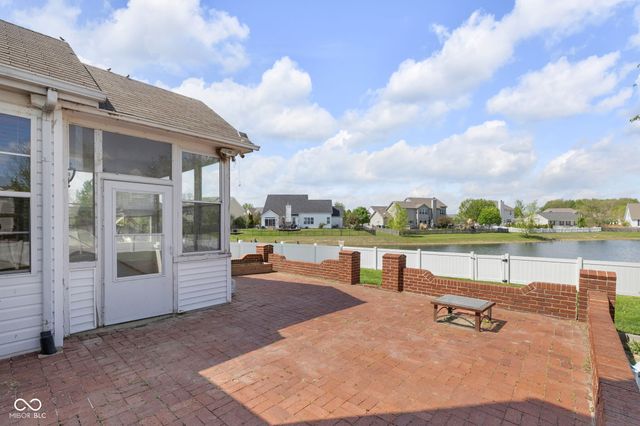 954 Farmington Trail, Brownsburg, IN 46112