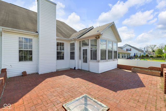 954 Farmington Trail, Brownsburg, IN 46112