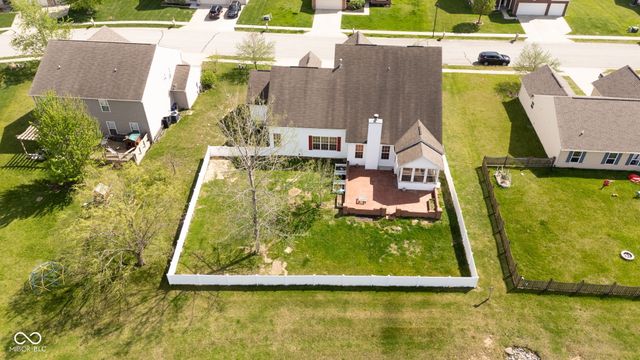 954 Farmington Trail, Brownsburg, IN 46112