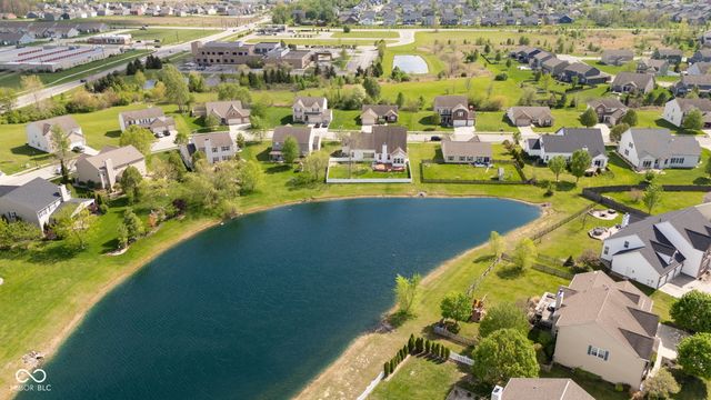 954 Farmington Trail, Brownsburg, IN 46112