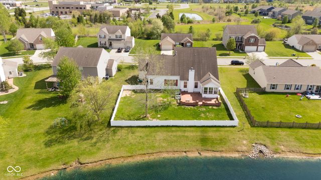 954 Farmington Trail, Brownsburg, IN 46112