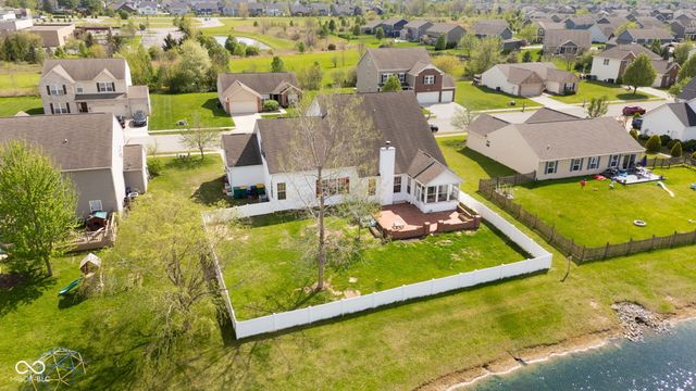 954 Farmington Trail, Brownsburg, IN 46112