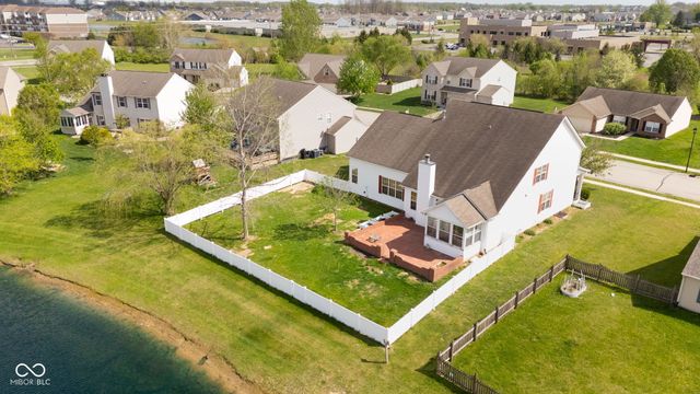 954 Farmington Trail, Brownsburg, IN 46112