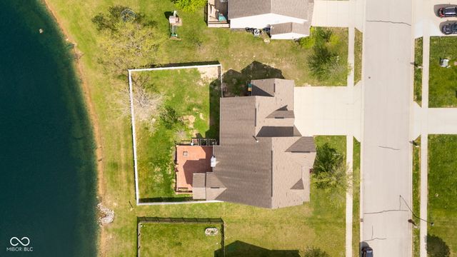 954 Farmington Trail, Brownsburg, IN 46112