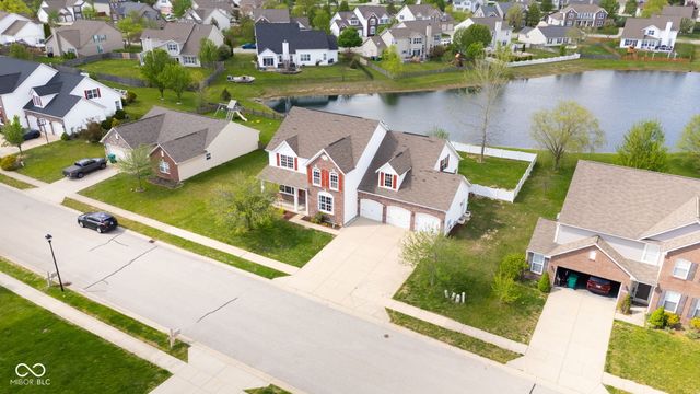 954 Farmington Trail, Brownsburg, IN 46112