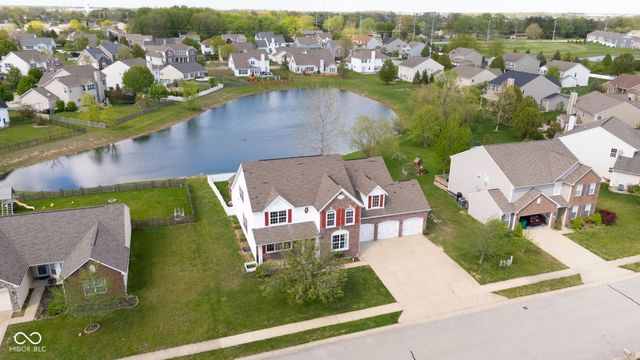 954 Farmington Trail, Brownsburg, IN 46112