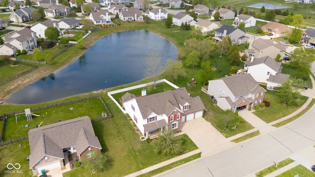 954 Farmington Trail, Brownsburg, IN 46112