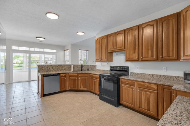 954 Farmington Trail, Brownsburg, IN 46112