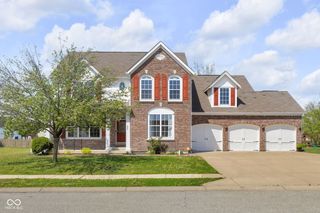 954 Farmington Trail, Brownsburg, IN 46112