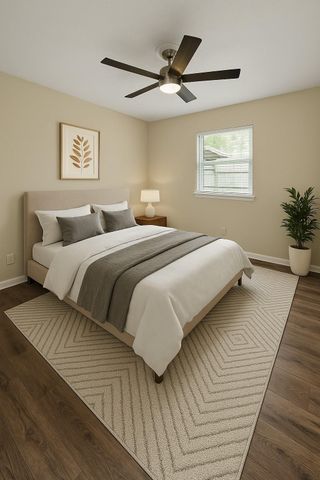 531 Edgebrook Drive, Houston, TX 77034