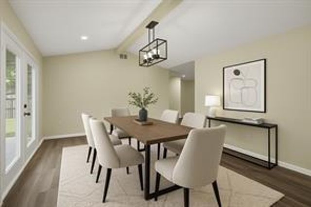 531 Edgebrook Drive, Houston, TX 77034