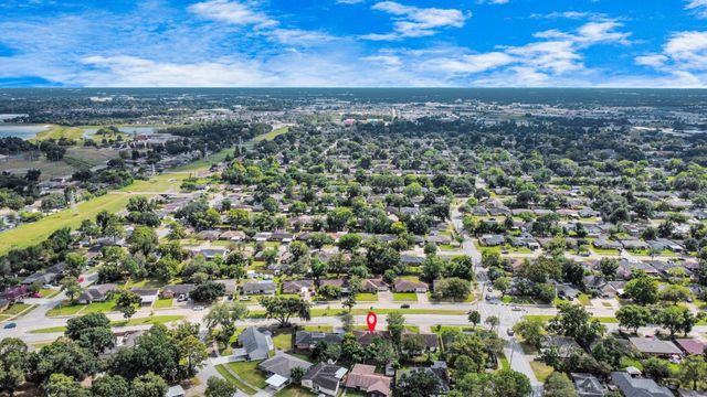 531 Edgebrook Drive, Houston, TX 77034