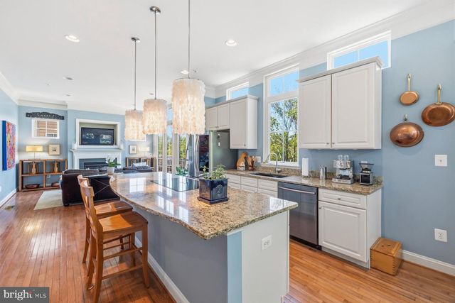 13236 WINDSONG LN, Clarksburg, MD 20871