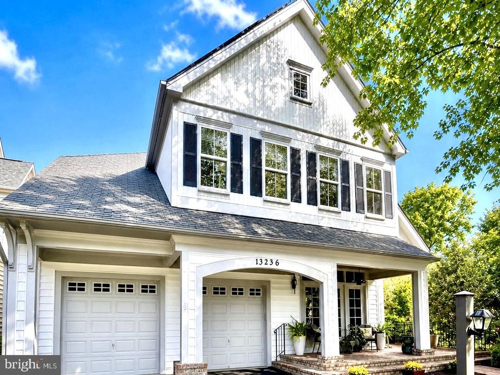 13236 WINDSONG LN, Clarksburg, MD 20871