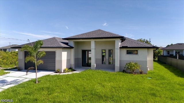 3514 17th ST SW, Lehigh Acres, FL 33976