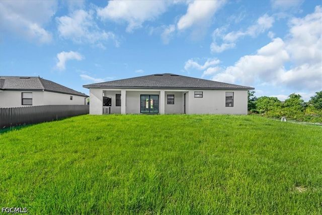 3514 17th ST SW, Lehigh Acres, FL 33976