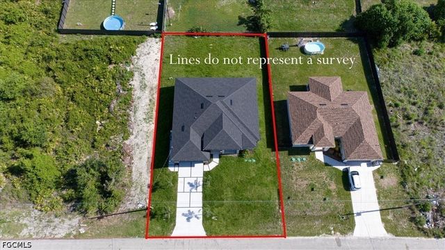 3514 17th ST SW, Lehigh Acres, FL 33976