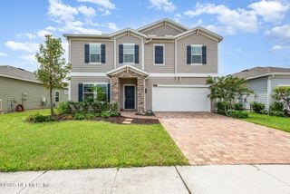 3915 CLOVERDALE Court, Middleburg, FL 32068