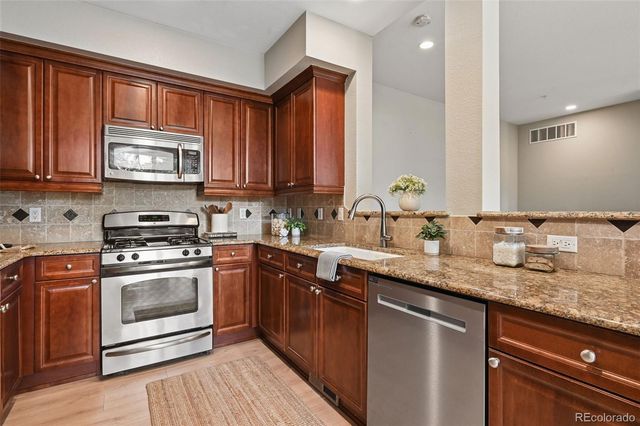 1654 Fillmore Street, Denver, CO 80206