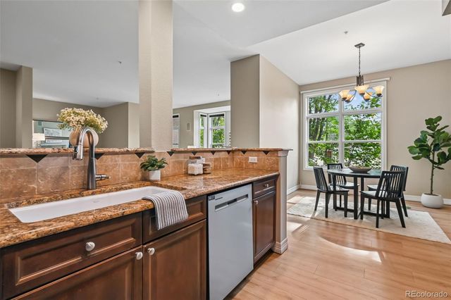 1654 Fillmore Street, Denver, CO 80206