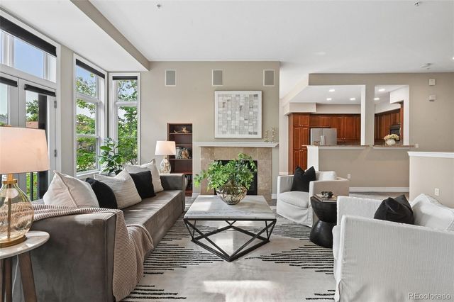 1654 Fillmore Street, Denver, CO 80206