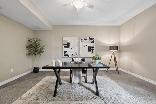 1654 Fillmore Street, Denver, CO 80206