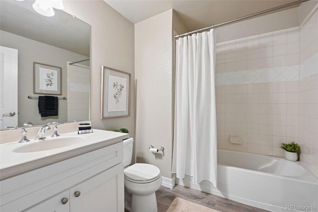1654 Fillmore Street, Denver, CO 80206