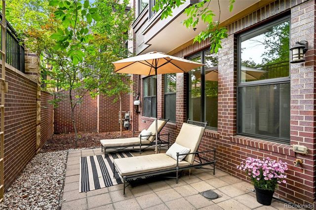 1654 Fillmore Street, Denver, CO 80206