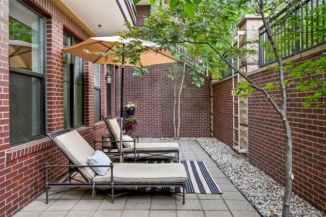 1654 Fillmore Street, Denver, CO 80206