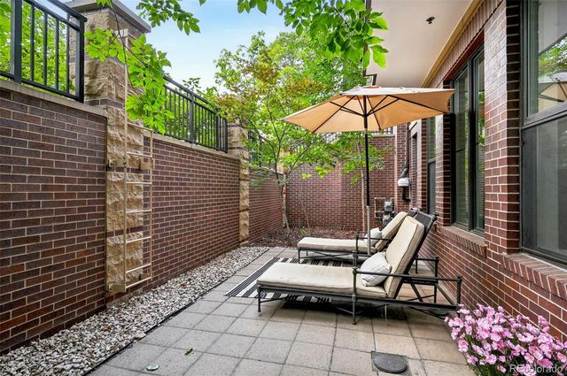 1654 Fillmore Street, Denver, CO 80206