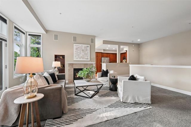 1654 Fillmore Street, Denver, CO 80206